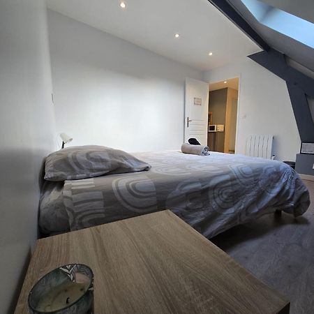 Chambre Privee A 10Min De Roissy Cdg, Au Calme, Parking Gratuit Le Mesnil-Amelot Exterior photo