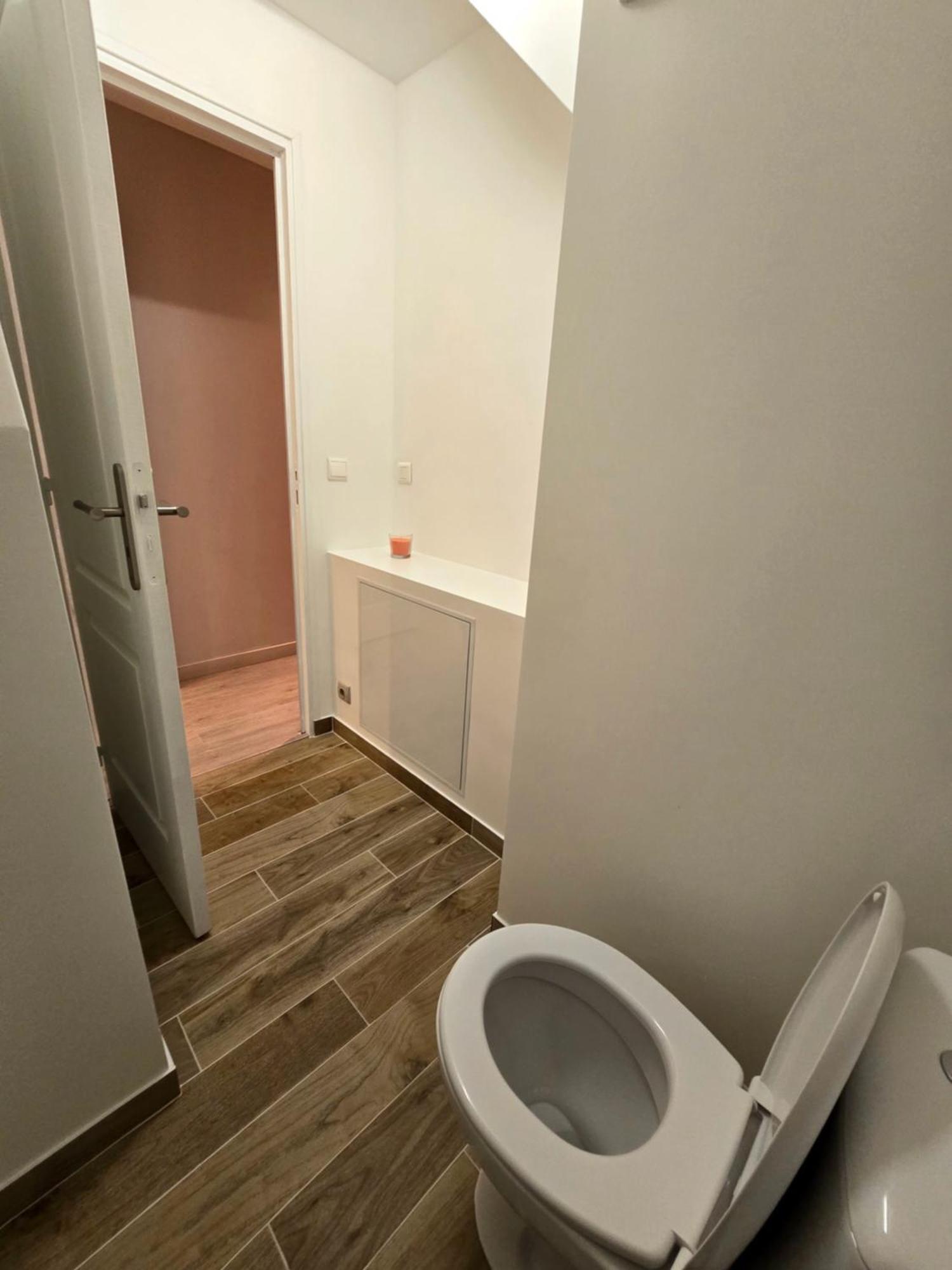 Chambre Privee A 10Min De Roissy Cdg, Au Calme, Parking Gratuit Le Mesnil-Amelot Exterior photo