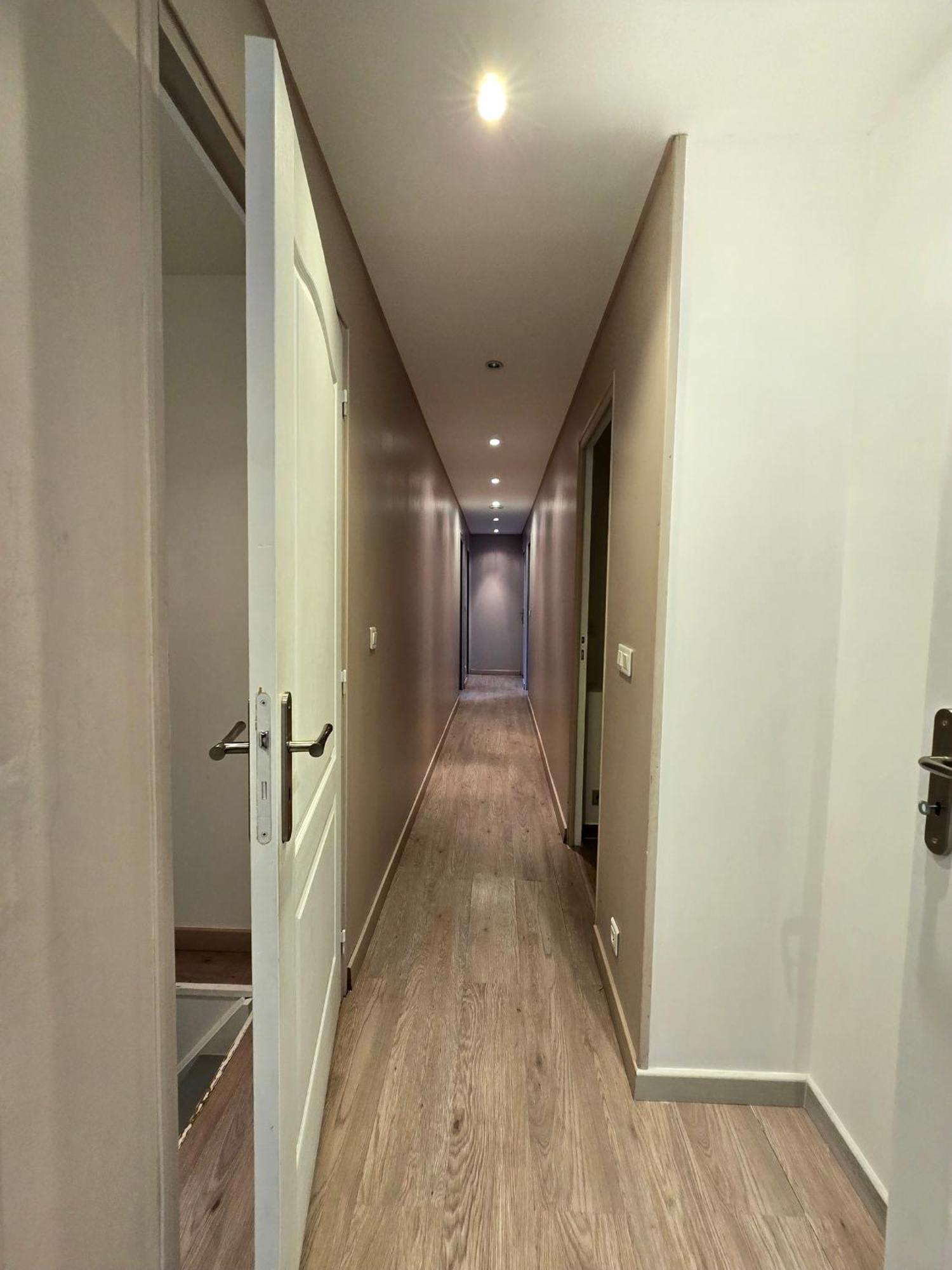 Chambre Privee A 10Min De Roissy Cdg, Au Calme, Parking Gratuit Le Mesnil-Amelot Exterior photo